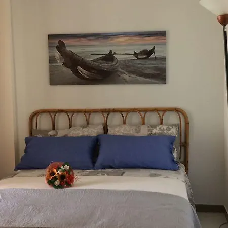 Apartment A Trappeto Trappeto (Sicily)