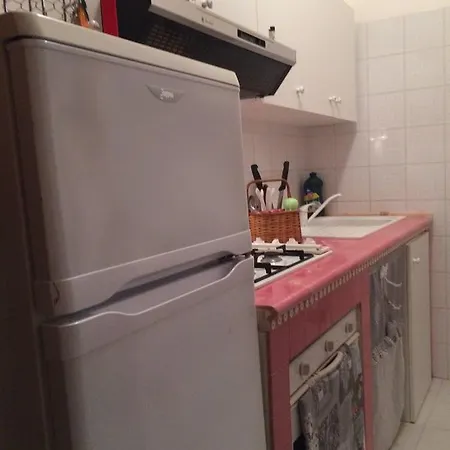 Apartment A Trappeto *